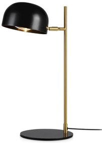 Markslöjd 107938 - Lampă de masă POSE 1xE14/25W/230V