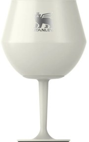 Stanley Termosklenka Lifted Spirits 2-in-1Cocktail Glass 420 ml Cream Gloss
