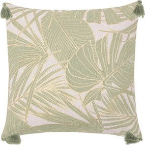Pernă decorativă 45x45 cm Alanis – douceur d'intérieur