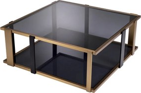 Masuta de cafea eleganta design LUX Clio