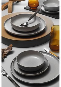 Serviciu de masă 8 buc. din porțelan – Hermia