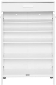 Dulap pentru pantofi Adra White