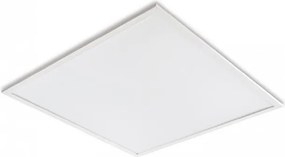 Panou LED încastrat CAPRI LED/25/30/40W/230V 3000/4000/5700K 62x62 cm alb