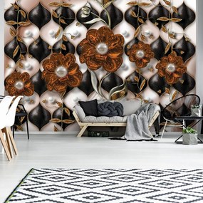 Fototapet - Design exclusiv (152,5x104 cm)