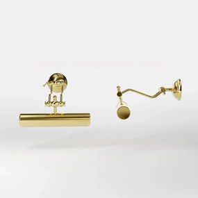 Aplica de perete oglinda sau tablou, alama personalizabila Picture Light