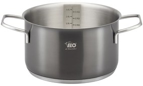 Elo 41400 Set de 4 oale din oțel inoxidabil TwiceSelect