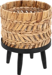 Husa pentru ghiveci din nufar EXOTIC PANAMA, Ø 25 cm