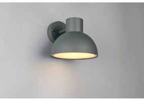 Corp de iluminat pentru exterior, de perete (înălțime 18,5 cm) Elbe – Trio