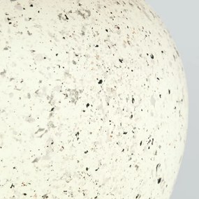 Lampă de masă Orion LA 4-1228 MASAI 1xE27/40W/230V ceramică maro/bej