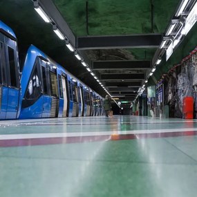 Corp de iluminat LED fluorescent LED/50W/230V 4000K 150 cm alb