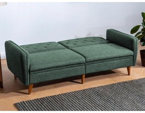 Canapea extensibila cu 3 Locuri Weghorst, 202 x 83 x 82 cm