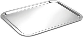 Tavă de răcire din oțel inoxidabil 29x43 cm – Hendi
