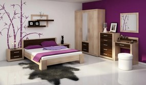 Dulap de haine Verena 3D. 746656