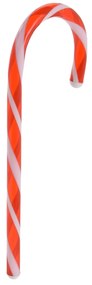 Decoratiune Candy Cone 34 cm