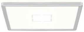 Plafonieră LED FREE LED/18W/230V 29x29 cm Briloner 3390-014