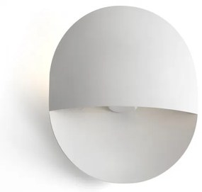 Aplica perete ambientala design modern ERES alba