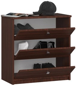 Pantofar Mansur (wenge). 1069008