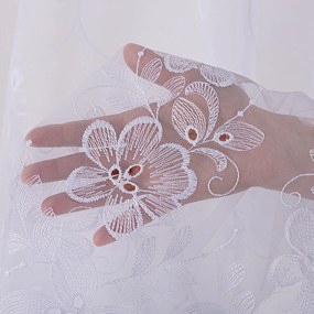 Draperie cu banda