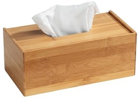 Cutie din bambus pentru șervețele Wenko Terra