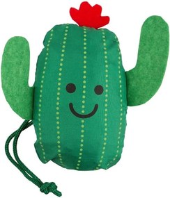 Sacoșă cumpărături Sass & Belle Colorful Cactus