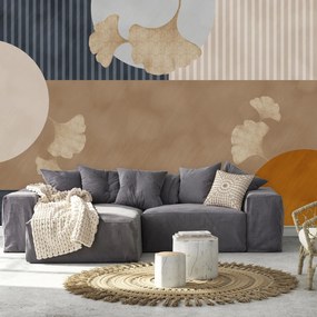 Fototapet - Modern,tapet abstract (147x102 cm)