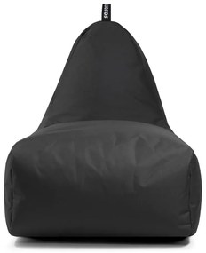 Fotoliu bean bag roșu Chill XXL – So Soft?