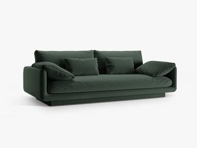 Canapea Torino 3 locuri stofa L220 cm