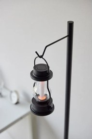 Suport pentru flori din metal (înălțime 80 cm) Tower – YAMAZAKI