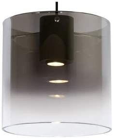 Lustră LED dimabilă pe cablu Lucide 74402/25/65 OWINO 1×GU10/5W/230V