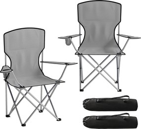 Outsunny scaun fotoliu pescar | Aosom Romania