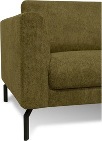 Colțar galben muștar (colț dreapta) Gomero – Scandic