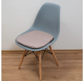 Perna pentru scaun STANDARD maro deschis