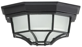 Rabalux 8346 - exterior Plafoniera MIlant MILANO 1xE27/100W/230V