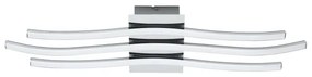 Eglo 31995 - LED Plafoniera RONCADE LED/26W/230V