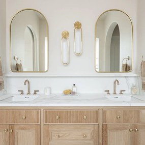 Aplica de perete LED design LUX Lorimer