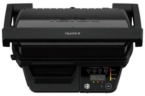 Tefal - Grătar electric inteligent OPTIGRILL 2000W/230V