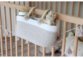 Organizator pentru pătuț 25 cm Maria – Lorena Canals