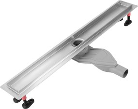 Rigola dus REA Neox Superflow BRUSH NICKEL 70