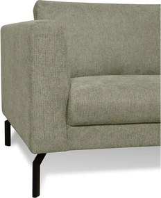 Colțar verde deschis (colț dreapta) Gomero – Scandic