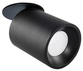 Plafonieră spot PALLAS 1xGU10/10W/230V