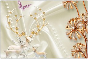 Tablou - Colaj (90x60 cm)