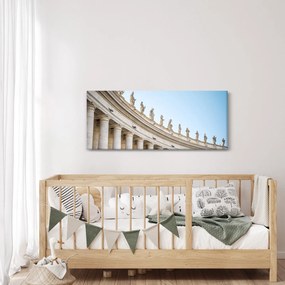 Tablou - Vatican (120x50 cm)