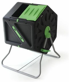 Plastia Compostor rotativ UNO, 105 l