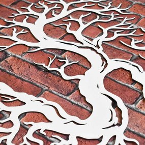 DUBLEZ | Decorațiune inimă pentru perete - Arborele vieții