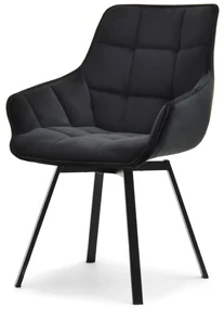 Scaun Aranbura (negru). 1110897