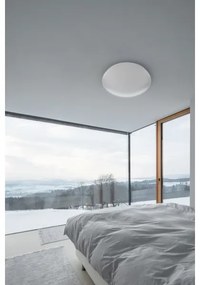 APLED - Plafonieră LED cu senzor LENS P TRICOLOR LED/18W/230V 1210lm