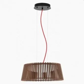 Pendul rustic led 18W ROVERATO 94017 Eglo