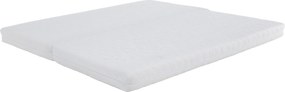 Saltea pliabilă cu două feţe, 90/90x200, MELK