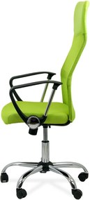Scaun de birou OFF 907 verde