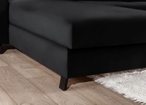 Coltar extensibil Mariall pe stanga Matvelvet 99